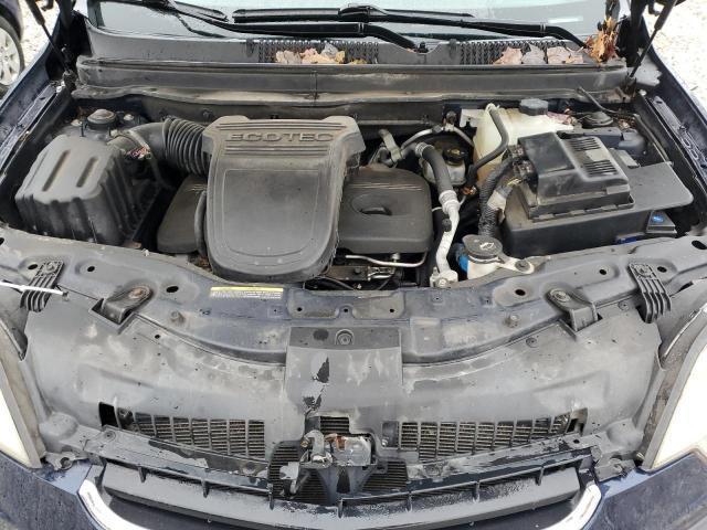 Photo 11 VIN: 3GSCL33P19S507417 - SATURN VUE 