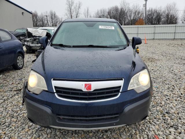 Photo 4 VIN: 3GSCL33P19S507417 - SATURN VUE 