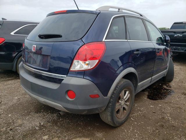 Photo 2 VIN: 3GSCL33P19S530664 - SATURN VUE XE 