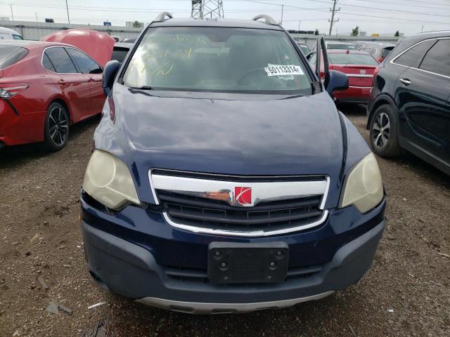 Photo 4 VIN: 3GSCL33P19S530664 - SATURN VUE XE 