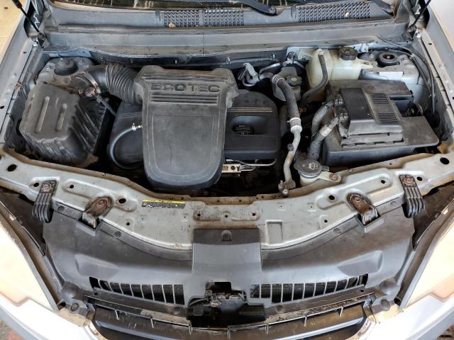 Photo 11 VIN: 3GSCL33P19S537730 - SATURN VUE XE 