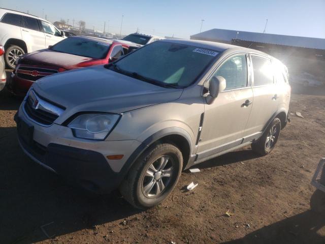 Photo 0 VIN: 3GSCL33P19S550803 - SATURN VUE 