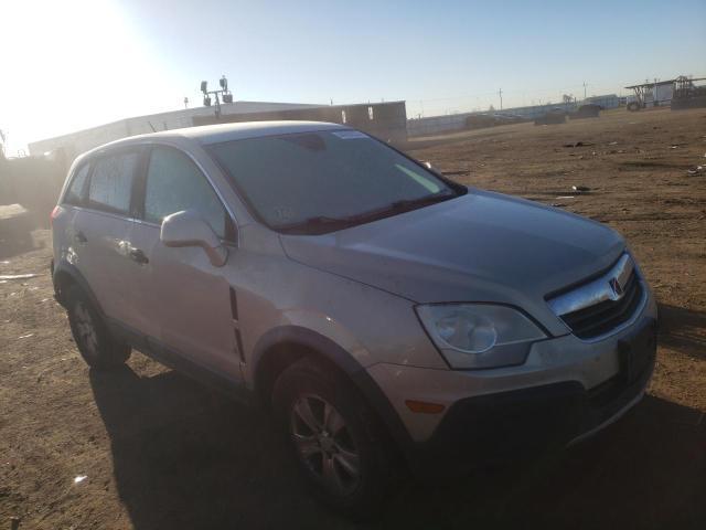 Photo 3 VIN: 3GSCL33P19S550803 - SATURN VUE 