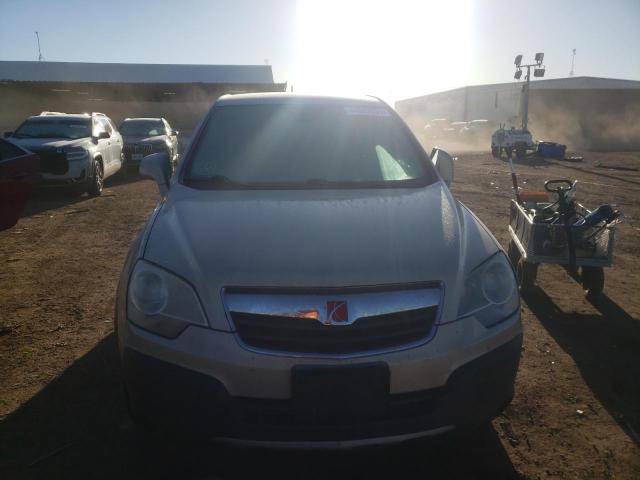 Photo 4 VIN: 3GSCL33P19S550803 - SATURN VUE 