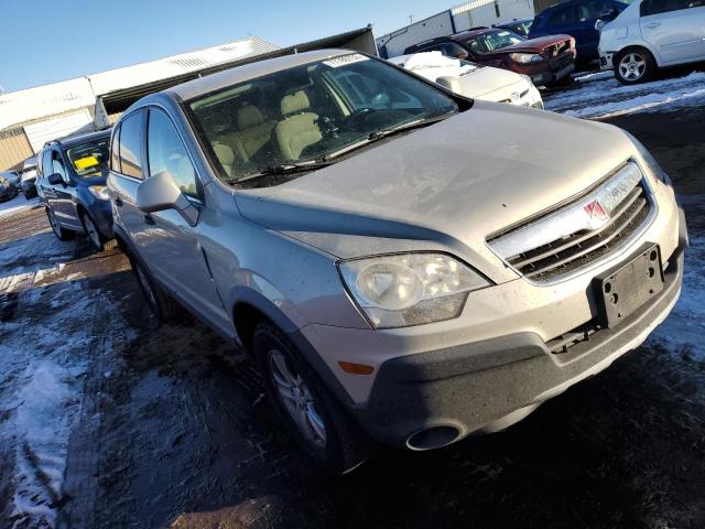 Photo 3 VIN: 3GSCL33P19S550803 - SATURN VUE 