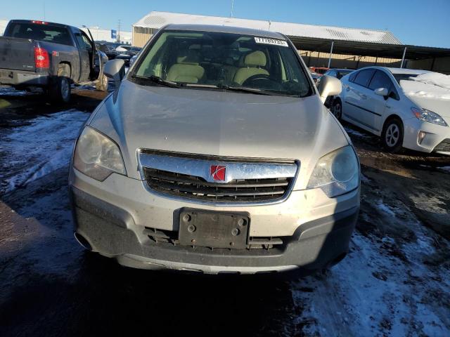 Photo 4 VIN: 3GSCL33P19S550803 - SATURN VUE 