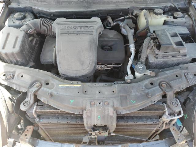 Photo 11 VIN: 3GSCL33P19S556228 - SATURN VUE XE 