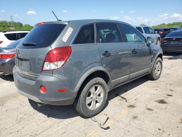 Photo 2 VIN: 3GSCL33P19S556228 - SATURN VUE XE 