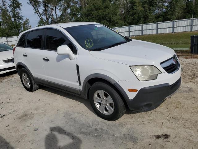 Photo 3 VIN: 3GSCL33P19S570243 - SATURN VUE 