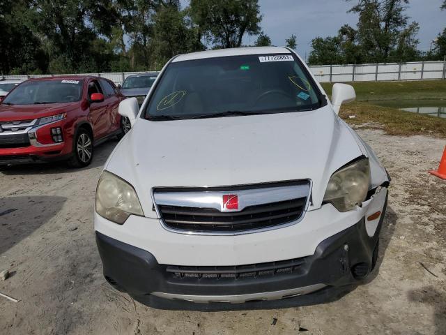 Photo 4 VIN: 3GSCL33P19S570243 - SATURN VUE 