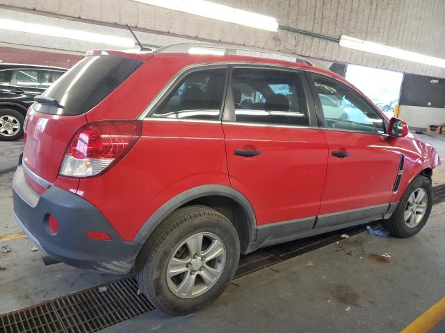 Photo 2 VIN: 3GSCL33P19S590217 - SATURN VUE 