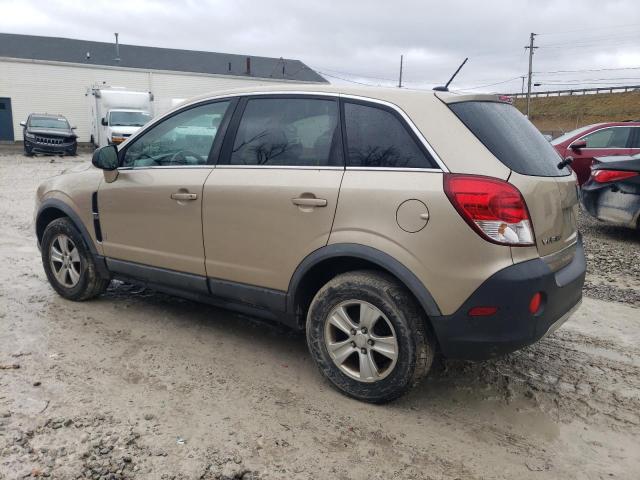 Photo 1 VIN: 3GSCL33P28S501656 - SATURN VUE XE 