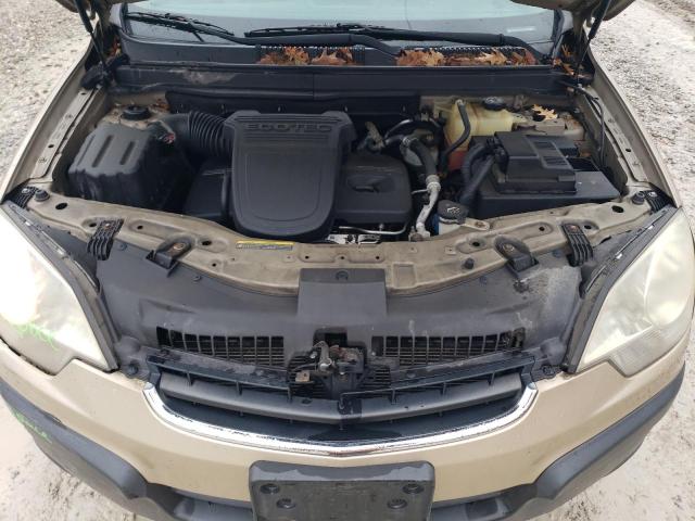 Photo 11 VIN: 3GSCL33P28S501656 - SATURN VUE XE 