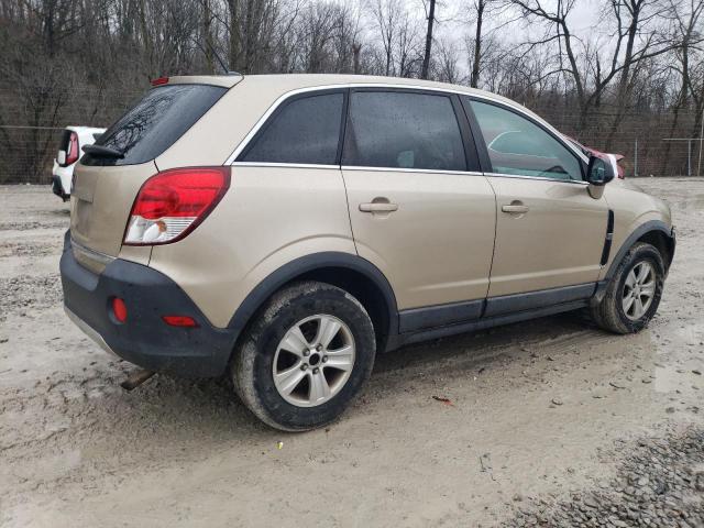 Photo 2 VIN: 3GSCL33P28S501656 - SATURN VUE XE 