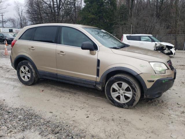 Photo 3 VIN: 3GSCL33P28S501656 - SATURN VUE XE 