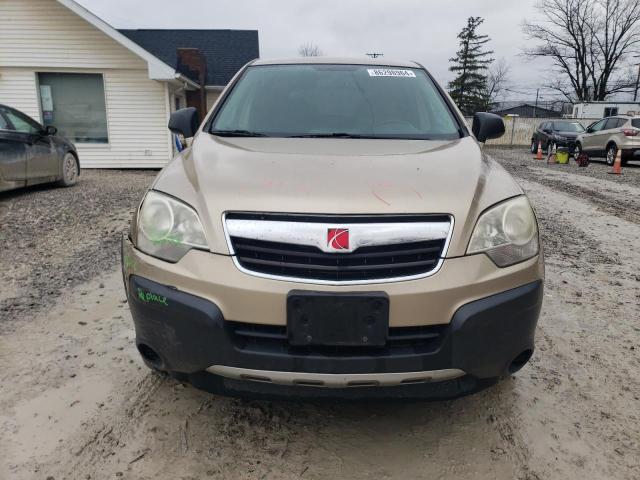 Photo 4 VIN: 3GSCL33P28S501656 - SATURN VUE XE 