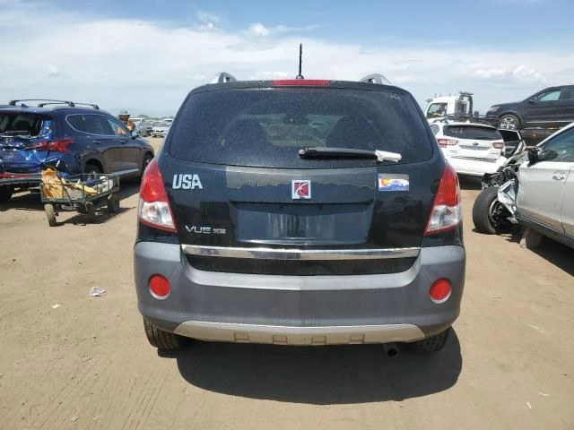 Photo 5 VIN: 3GSCL33P28S512964 - SATURN VUE XE 