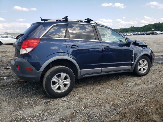 Photo 2 VIN: 3GSCL33P28S537010 - SATURN VUE 