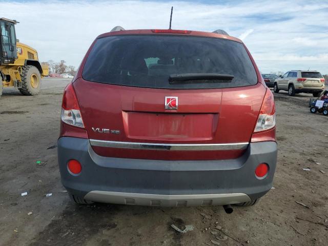 Photo 5 VIN: 3GSCL33P28S555569 - SATURN VUE 