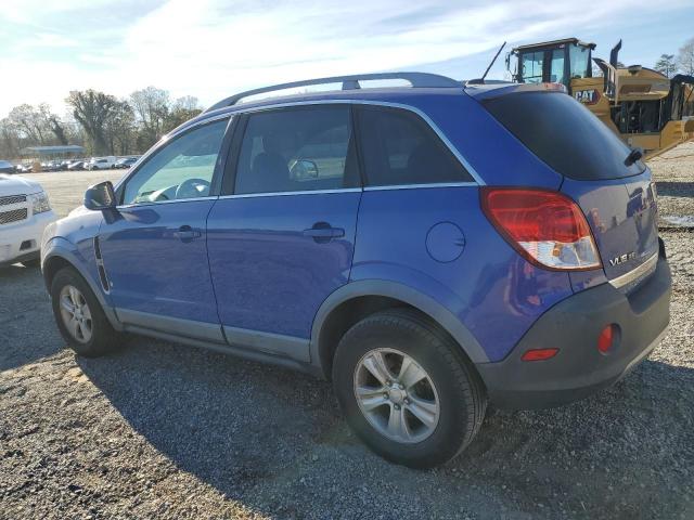 Photo 1 VIN: 3GSCL33P28S573120 - SATURN VUE XE 