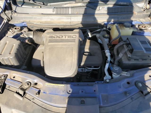 Photo 11 VIN: 3GSCL33P28S573120 - SATURN VUE XE 