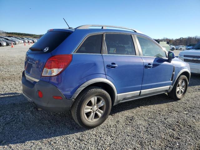 Photo 2 VIN: 3GSCL33P28S573120 - SATURN VUE XE 