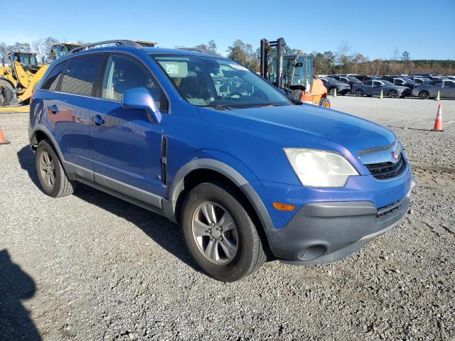 Photo 3 VIN: 3GSCL33P28S573120 - SATURN VUE XE 