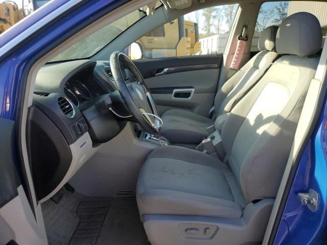 Photo 6 VIN: 3GSCL33P28S573120 - SATURN VUE XE 