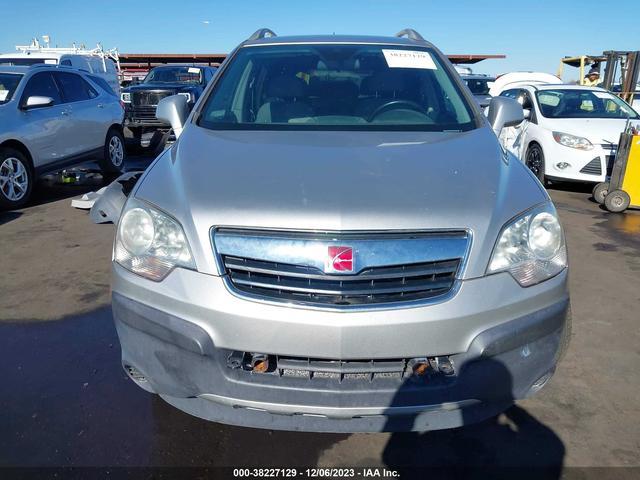 Photo 12 VIN: 3GSCL33P28S612868 - SATURN VUE 