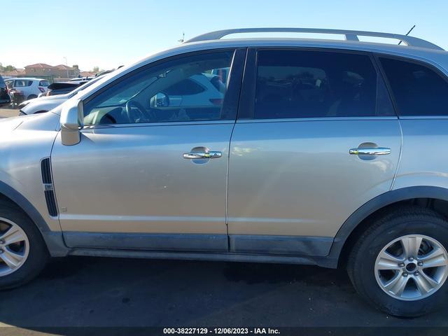 Photo 14 VIN: 3GSCL33P28S612868 - SATURN VUE 