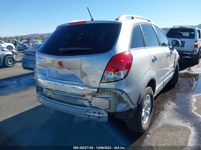 Photo 5 VIN: 3GSCL33P28S612868 - SATURN VUE 