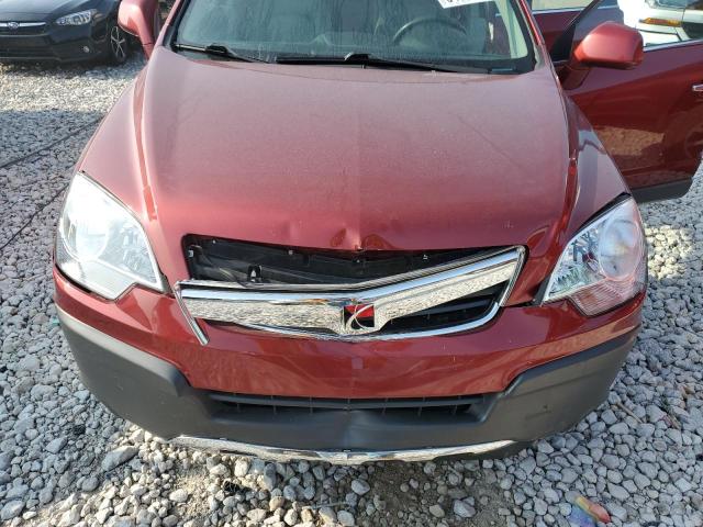 Photo 11 VIN: 3GSCL33P28S649046 - SATURN VUE 