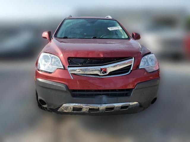 Photo 4 VIN: 3GSCL33P28S649046 - SATURN VUE 