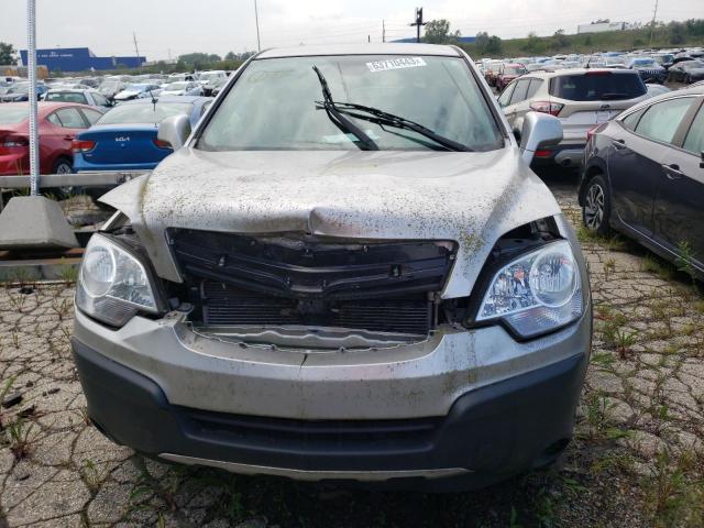 Photo 4 VIN: 3GSCL33P28S681639 - SATURN VUE 