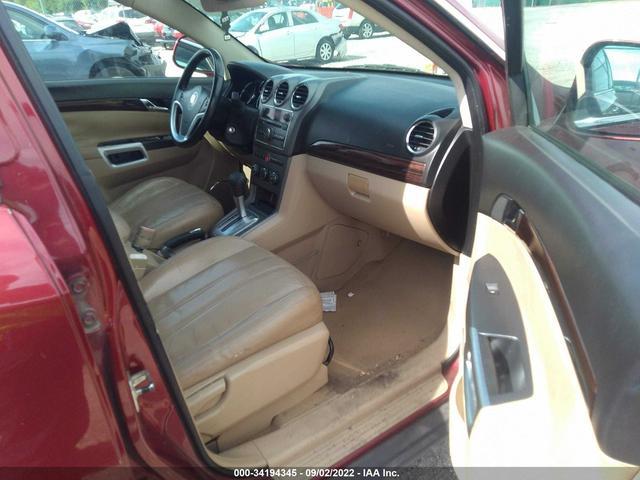 Photo 4 VIN: 3GSCL33P28S730970 - SATURN VUE 