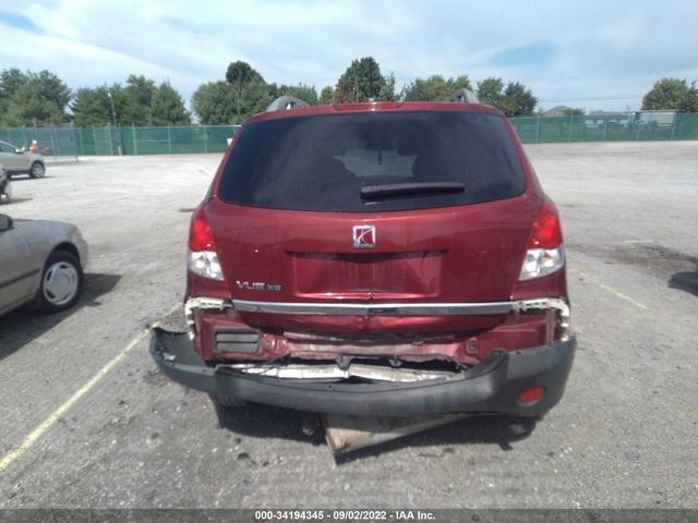 Photo 5 VIN: 3GSCL33P28S730970 - SATURN VUE 