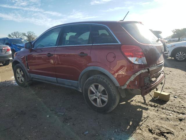 Photo 1 VIN: 3GSCL33P29S509385 - SATURN VUE XE 