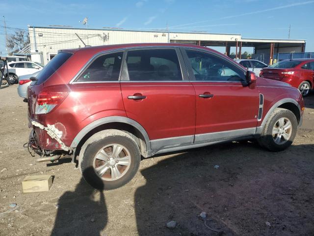 Photo 2 VIN: 3GSCL33P29S509385 - SATURN VUE XE 