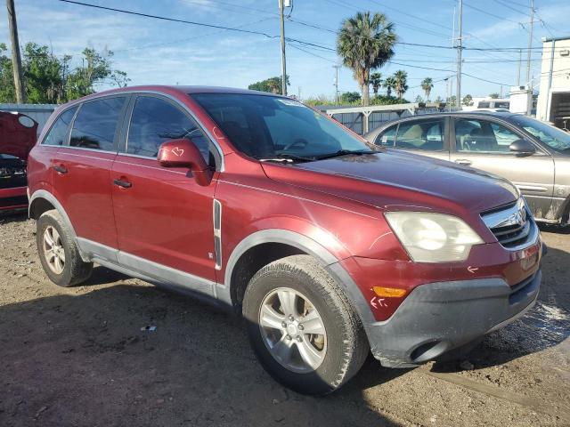 Photo 3 VIN: 3GSCL33P29S509385 - SATURN VUE XE 