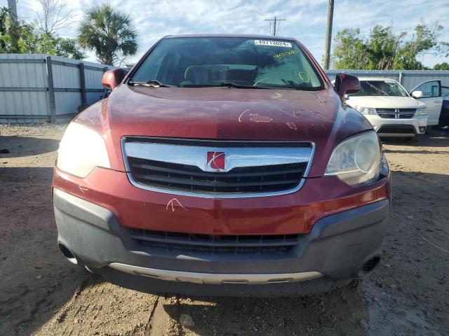 Photo 4 VIN: 3GSCL33P29S509385 - SATURN VUE XE 