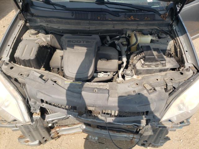 Photo 10 VIN: 3GSCL33P29S520306 - SATURN VUE XE 