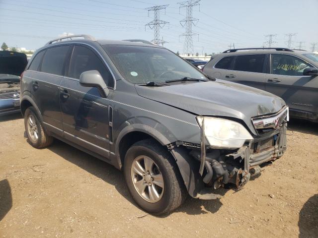 Photo 3 VIN: 3GSCL33P29S520306 - SATURN VUE XE 