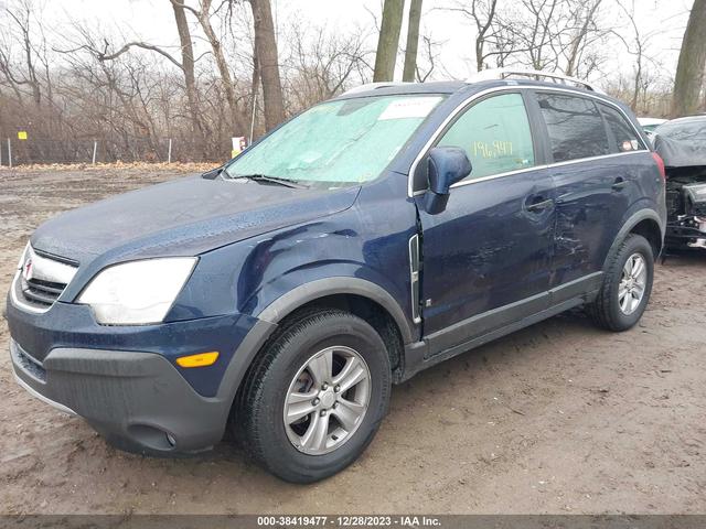 Photo 5 VIN: 3GSCL33P29S529801 - SATURN VUE 