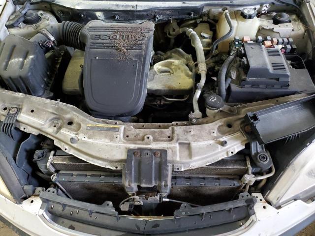 Photo 11 VIN: 3GSCL33P29S532973 - SATURN VUE XE 