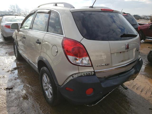 Photo 2 VIN: 3GSCL33P29S587407 - SATURN VUE XE 