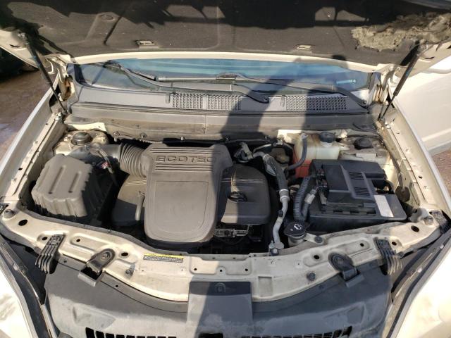 Photo 6 VIN: 3GSCL33P29S587407 - SATURN VUE XE 