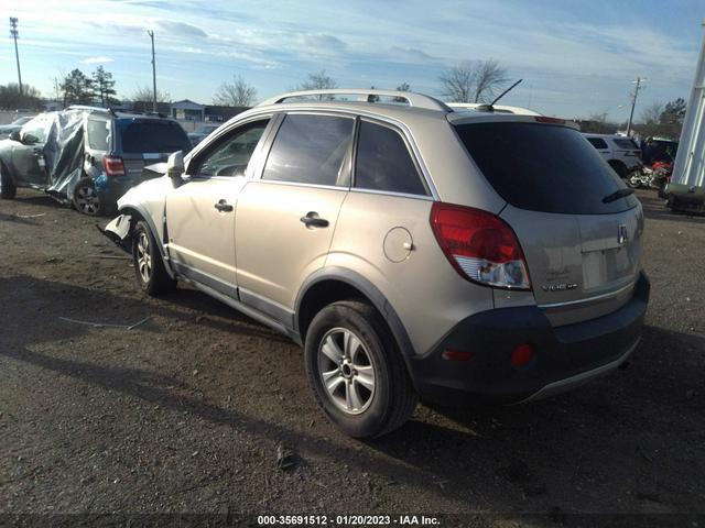 Photo 2 VIN: 3GSCL33P29S601127 - SATURN VUE 