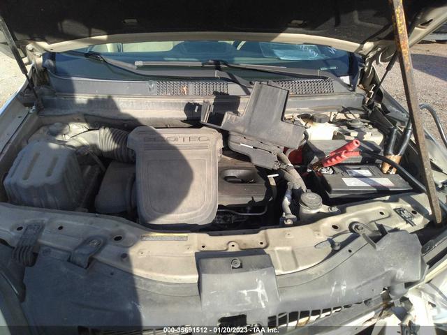 Photo 9 VIN: 3GSCL33P29S601127 - SATURN VUE 