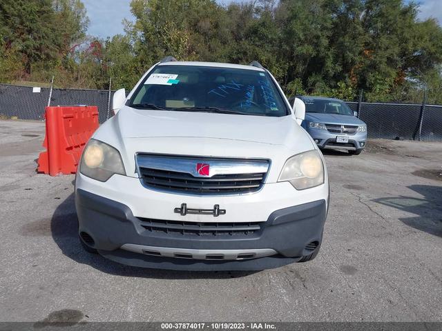 Photo 5 VIN: 3GSCL33P29S619272 - SATURN VUE 