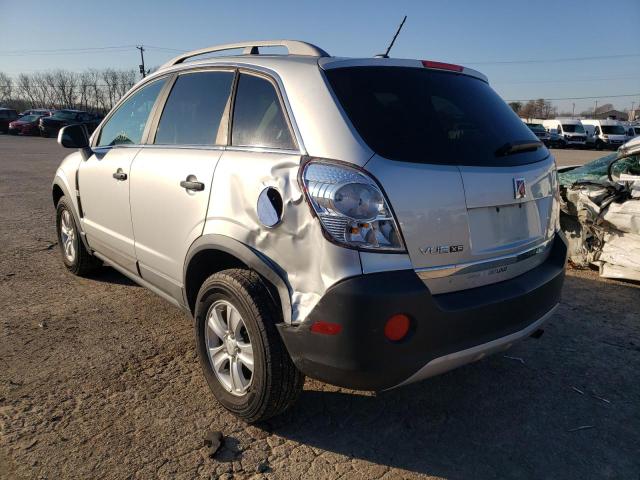 Photo 2 VIN: 3GSCL33P29S637285 - SATURN VUE XE 